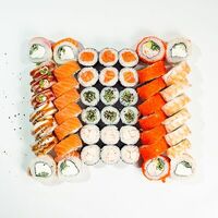 Сет №42 Огава в ЁБИСАН