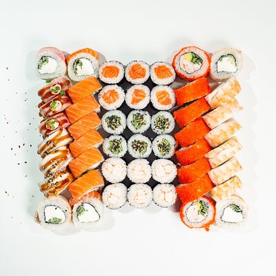 Сет №42 Огава в ЁБИСАН по цене 6899 ₽