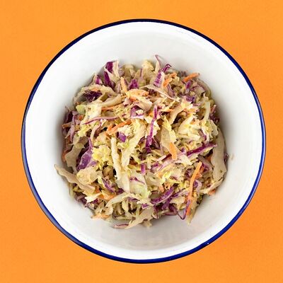 Салат Коул-слоу в Краснодарский парень по цене 360 ₽
