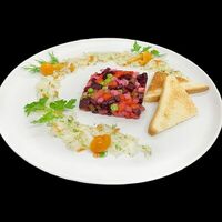 Винегрет в Офис клуб