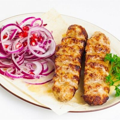 Люля из курицы в Жемчужина по цене 550 ₽