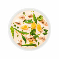 Грин Том-ям в Тануки