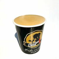 Раф цитрусовый в Coffee L