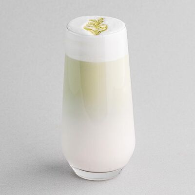 Матча латте в Coffeelike по цене 230 ₽