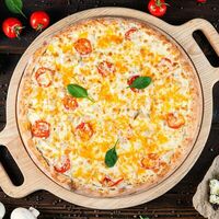 Сырный цыпленок Макси в Дон Пицца