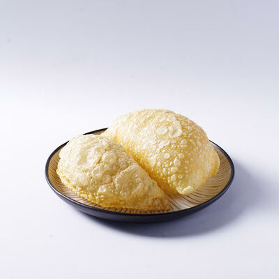 Чебурек с курицей в Чайхона №1 Васильчуки по цене 290 ₽