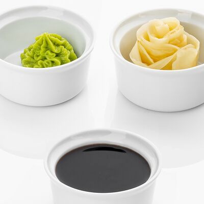 Набор к роллам в Roll Goodman по цене 100 ₽