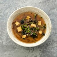 Мисо-суп в Кофейня №1