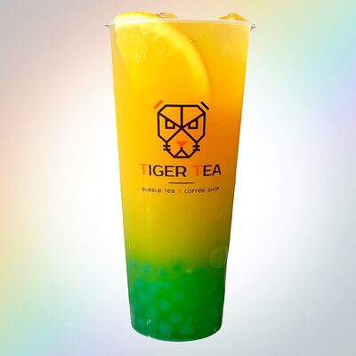 Дикий Апельсин в Tiger Tea по цене 458 ₽