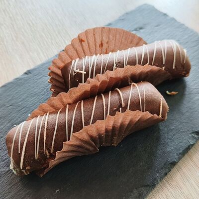 Пирожное Картошка в Столовая по цене 189 ₽