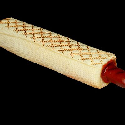 Хот-дог Французский в Халва халяль по цене 240 ₽