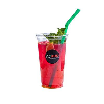 Лимонад Манго-Питахайя в I am PHO по цене 209