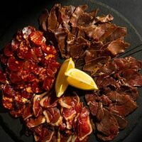 Мясной сет MAXI в Cocos Lounge
