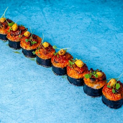 Кайеси (8 шт) в Sushi Guru по цене 679 ₽