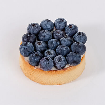 Тарталетка Голубика в Ванлав по цене 449 ₽