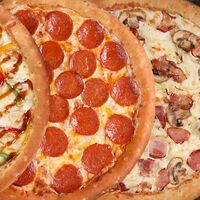 Комбо Сорвиголова в Ямм...pizza