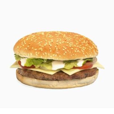 Бургер 1/4 Фунта в Chicken по цене 559 ₽