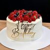 Торт Happy birthday №2 в Nu Natali Cakes по цене 5350