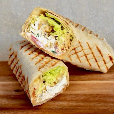 Шаурма Классическая в Level food по цене 340 ₽