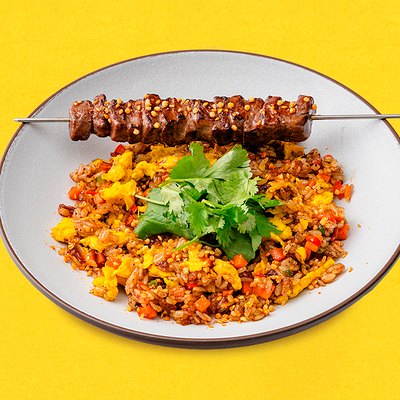 Поккымпаб с говядиной в Чико по цене 490 ₽