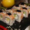 Филадельфия с креветкой в Myata Sushi по цене 605