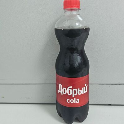 Добрый Cola в Царская шаверма по цене 150 ₽