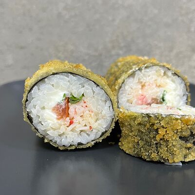 Кани Темпура в Caviar Rolls по цене 260 ₽