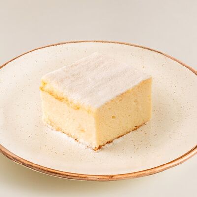 Творожная запеканка классическая в Баранкин по цене 315 ₽