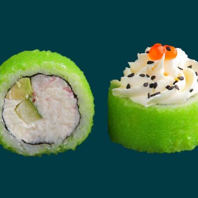 Макото в Sushi tanaka по цене 1045 ₽