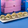 Креветка в Why Not Sushi по цене 699
