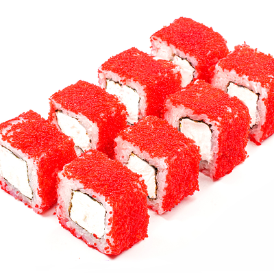 Ролл Сливочный в Анти Суши по цене 437 ₽