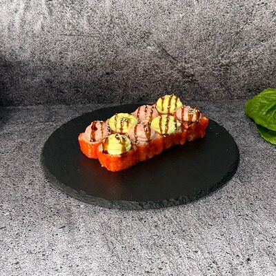 Запечённый №4 в Всё вкусно и недорого по цене 330 ₽