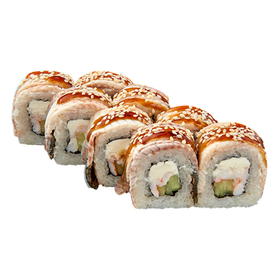 Дракон в Джекина доставка по цене 810 ₽