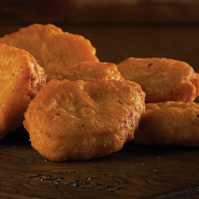 Наггетсы куриные 6 шт в #FARШ по цене 160