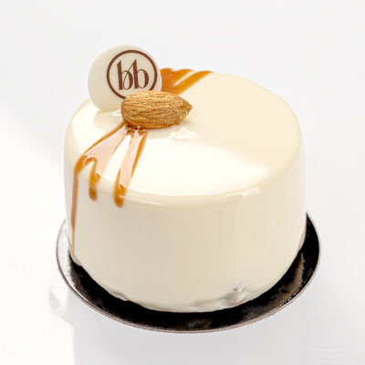 Пирожное Жюльен в Bonbon авторская кондитерская по цене 340 ₽