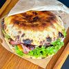 Cherry Burger в Troller Pub по цене 430