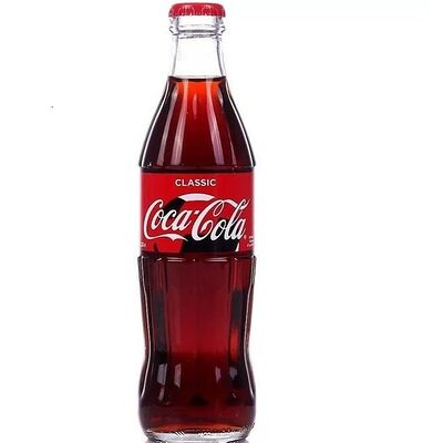 Coca-Cola Classicв Кристалл по цене 250 ₽