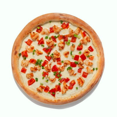 Сливочная креветка 33 см в ЭкоРолл по цене 987 ₽