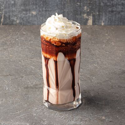 Молочный коктейль в Шато Винтаж по цене 510 ₽