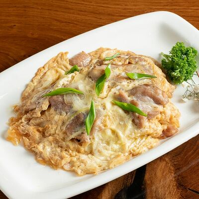 Оякодон в Вкусные Суши Premium по цене 329