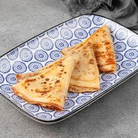 Блины в БарБошко Вареничная