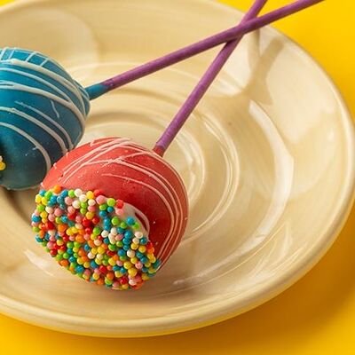 Кейк-попс в Сушилка по цене 300 ₽