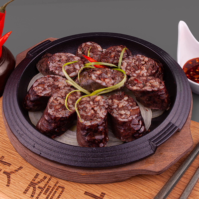 Сундэ в Дом Куксу по цене 1050 ₽