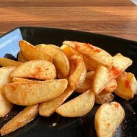 Картофельные дольки в Сегун