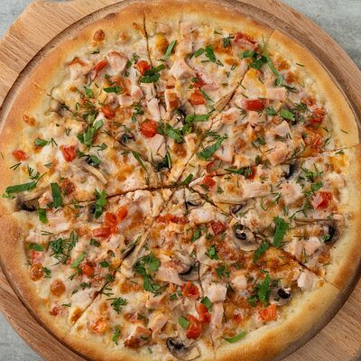 Пан-чикенв ЗАИМБИРЬ по цене 539 ₽