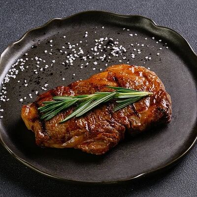 Рибай в Smoky People по цене 4150 ₽