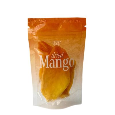 Манго сушеное в Surf Coffee x Maverick по цене 350 ₽