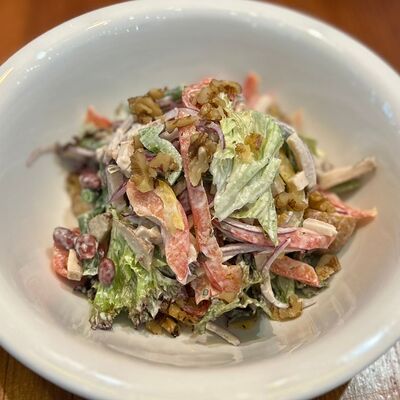 Салат Ранчо в Ранчо Grill & Bar по цене 750 ₽