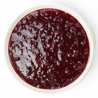 Соус брусничный в Кухня 91 по цене 96 ₽