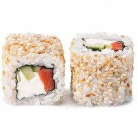 Ролл Филадельфия спешл 8 шт в MaybeSushi